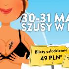 szusy w bikini