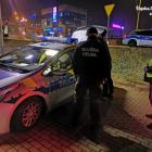 policja
