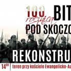 bitwa pod skoczowem