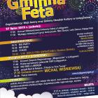gminna feta