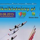 Piknik 12  plakat B2