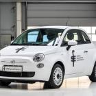 fiat elektryczny 1