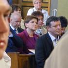 prmier beata szydło bielsko
