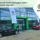skoda dni otwarte