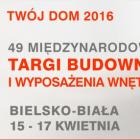 targi budownictwa