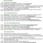 program festiwal dobrej energii