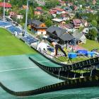 LOTOS Cup 2017, Szukamy następców mistrza, Szczyrk Skalite, skoki, kombinacja norweska (8)