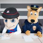 Górale wysłali listy, do kibiców, Podbeskidzie Bielsko-Biała (3)