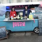 food truck