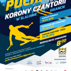 Puchar Korony Czantorii 2018 - Plakat media(1)
