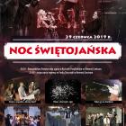 noc świętojańska