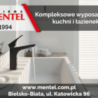 mentel baner