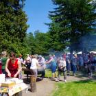 Polsko-Czeski Dzień Dziecka w Brennej, Dzień dziecka Brenna fotorelacja (2)