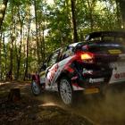Rally di Roma Capitale 2017, Kajetan Kajetanowicz, Jarosław Baran, Kajto (2)