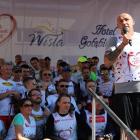 10. Bieg po Nowe Życie, jubileuszowy, Wisła, idea transplantologii (1)