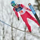 Mistrzostwa Polski 2016 - konkurs druzynowy