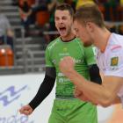 Mecz BBTS Bielsko-Biała, Jastrzębski Węgiel, (6)
