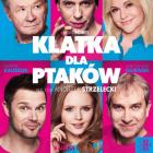 klatka dla ptaków