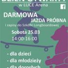 luce arena