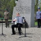 Święto Narodowe 3 Maja, Wisła, Pomnik Poległych i Walczących, o Polskość i Wolność...