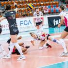 BKS PROFI CREDIT Bielsko-Biała, Legionovia Legionowo, porażka BKS (6)