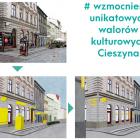 cieszyn reklamy
