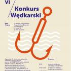 Plakat_Konkurs_Wedkarski