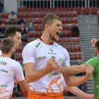 BBTS Bielsko-Biała, Łuczniczka Bydgoszcz, wygrana z Łuczniczką (3)
