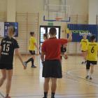 Podbeskidzka Liga Amatorska Piłki Ręcznej Dziewcząt, Jubileusz, Czernichów (2)