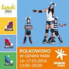 rolkowisko bielsko