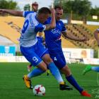 Stomil Olsztyn, Podbeskidzie Bielsko - Biała, przegrana Podbeskidzia (2)