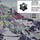 trasa vertical race
