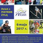 Dzień z Piotrem Żyłą