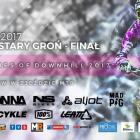 Local-series-downhill-2017-Stary Groń
