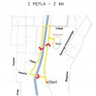 mapa_2016 BIEG MLODZIEzOWY
