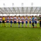 TS Podbeskidzie Bielsko-Biała CWZS Bydgoszcz