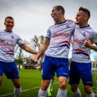 Górale zremisowali z Odrą w Opolu 22 (4)