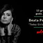 beata przybytek