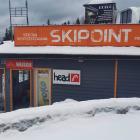 SkiPoint w Szklarskiej Porębie, wypożyczalnia nart (3)