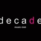decade logo