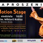 Zaproszenie na South Morion Stage 2017 - wstęp wolny pojedyńcze