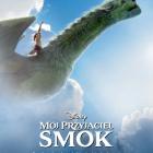 M+-j przyjaciel smok_PLAKAT