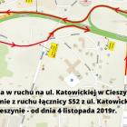 utrudnienia-w-ruchu-na-ul-katowickiej-w-cieszynie-od-dnia-4-listopada-2019r