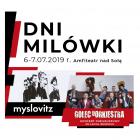 dni milówki
