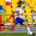 3. kolejka Centralnej Ligi Juniorów, Podbeskidzie Bielsko-Biała, Lechia Gdańsk (2)