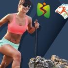 marsz nordic walking chodze bo lubie bielsko