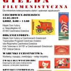 Giełda etykiet zapałczanych - plakat