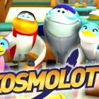 kosmoloty