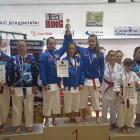 XXIII edycja Pucharu Rady Regentów, w Olimpijskim karate WKF, klub Atemi (5)