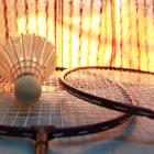 badminton